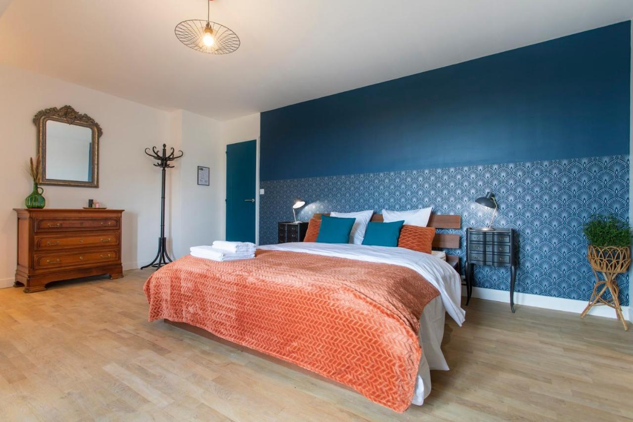 La Bellevue Breville - B&B المظهر الخارجي الصورة