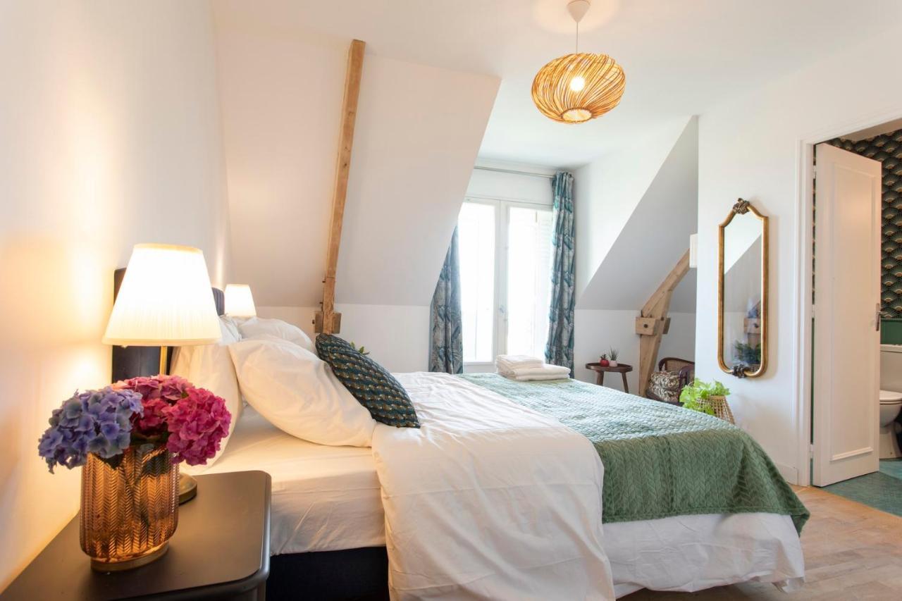 La Bellevue Breville - B&B المظهر الخارجي الصورة