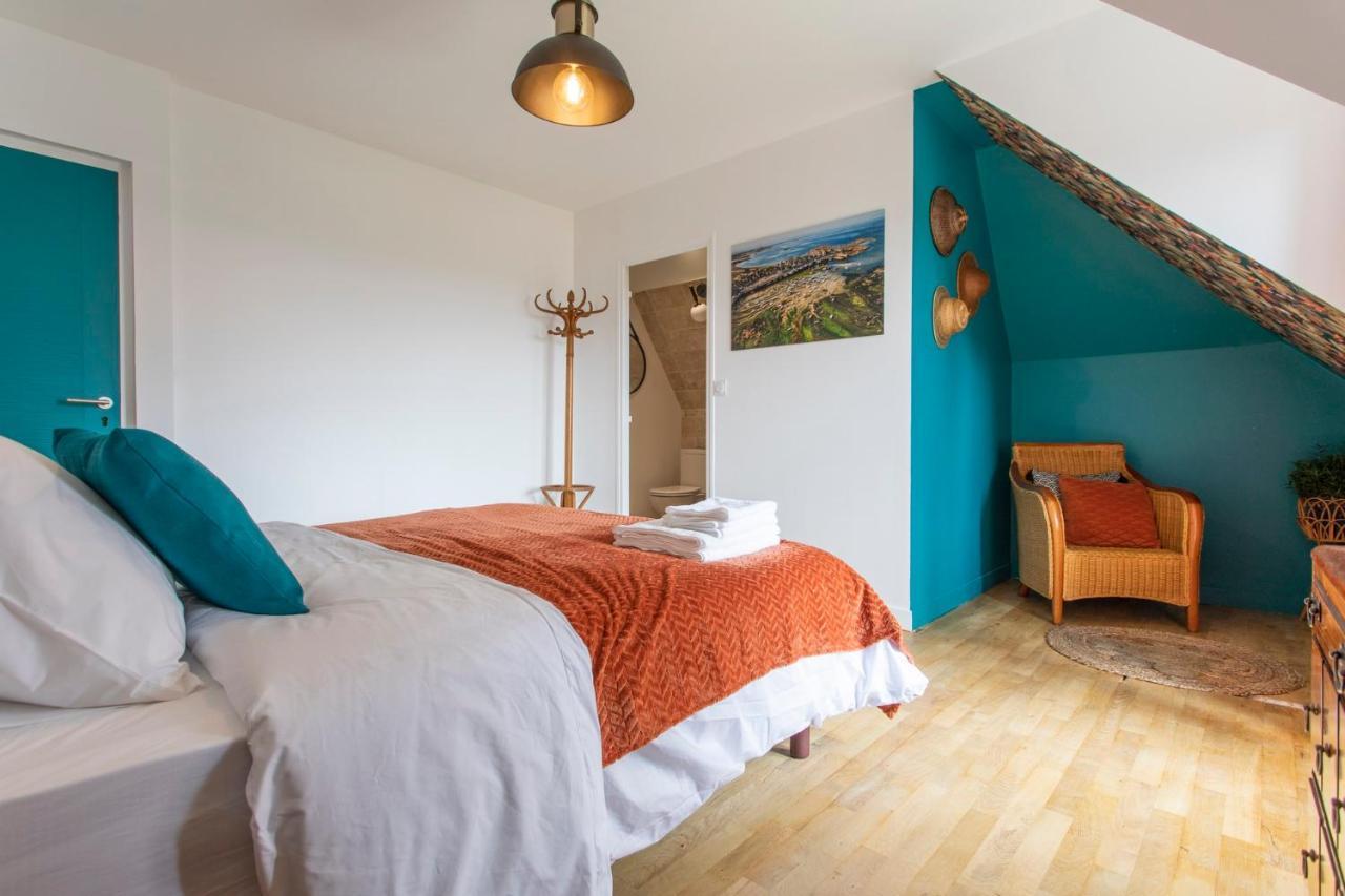 La Bellevue Breville - B&B المظهر الخارجي الصورة