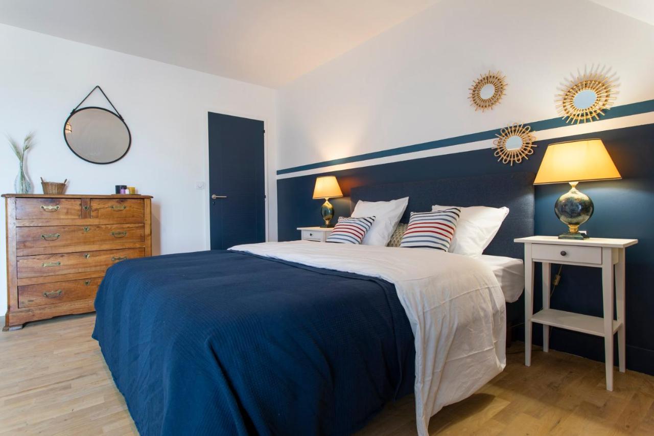 La Bellevue Breville - B&B المظهر الخارجي الصورة
