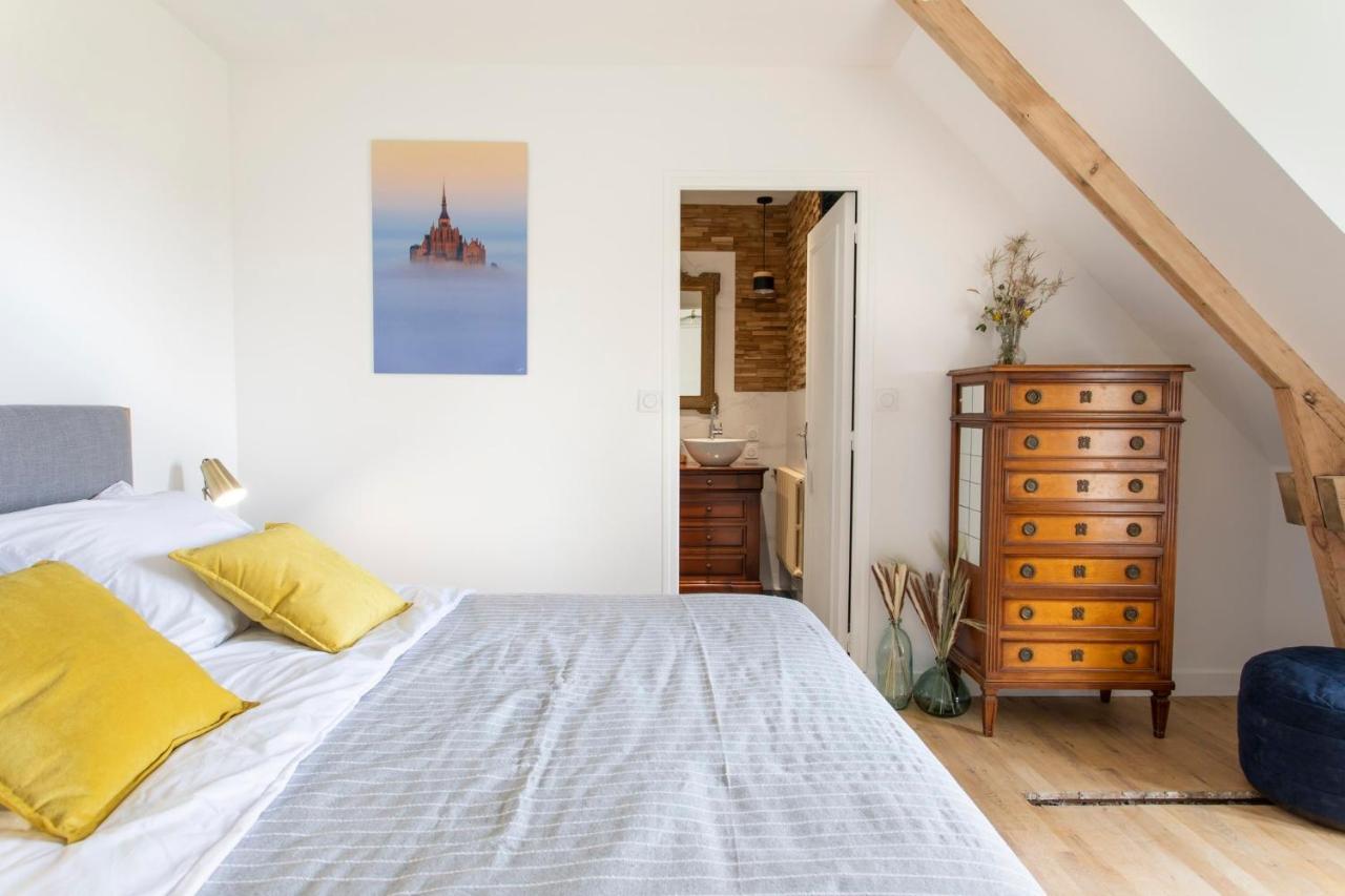 La Bellevue Breville - B&B المظهر الخارجي الصورة