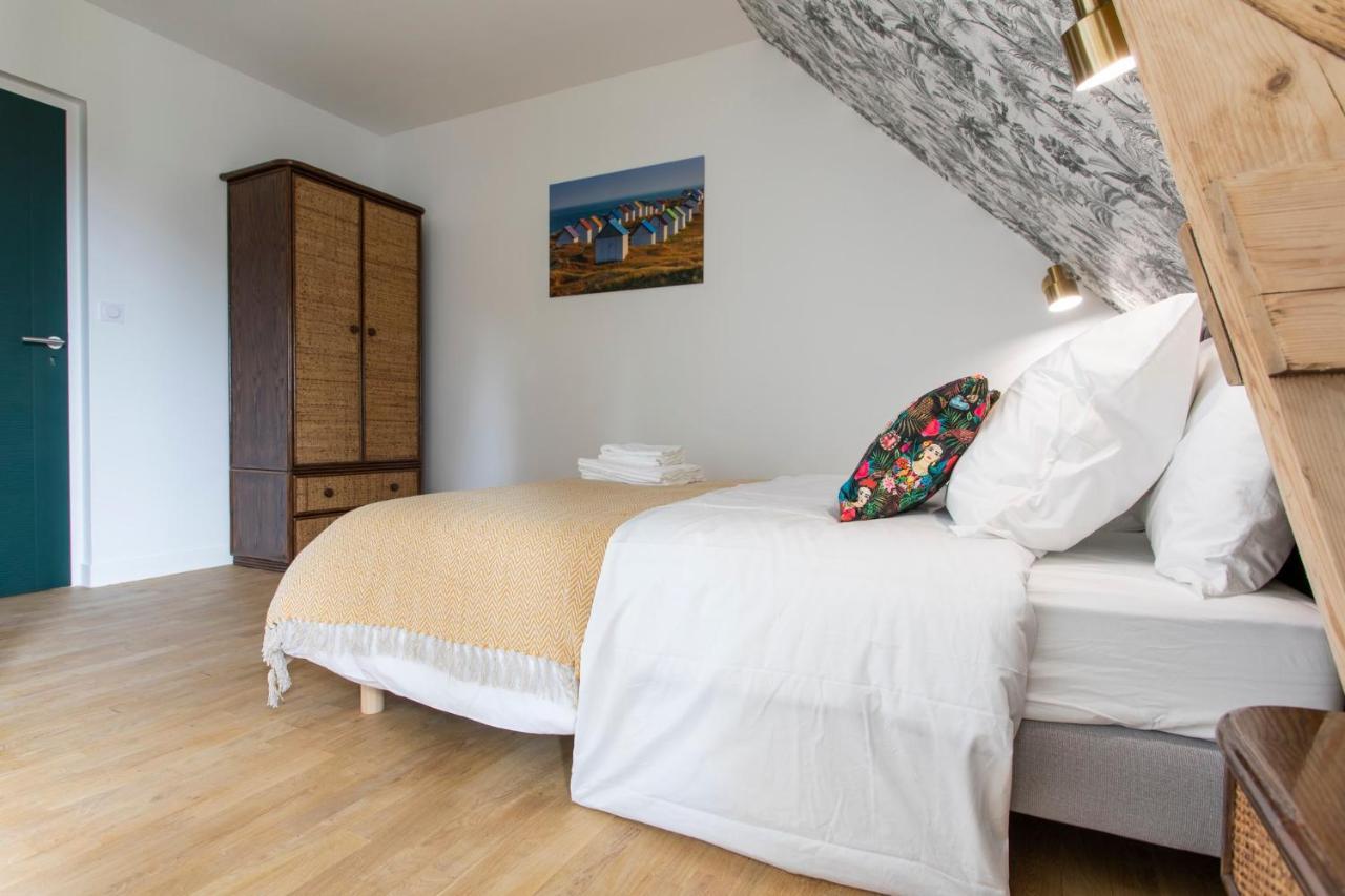 La Bellevue Breville - B&B المظهر الخارجي الصورة