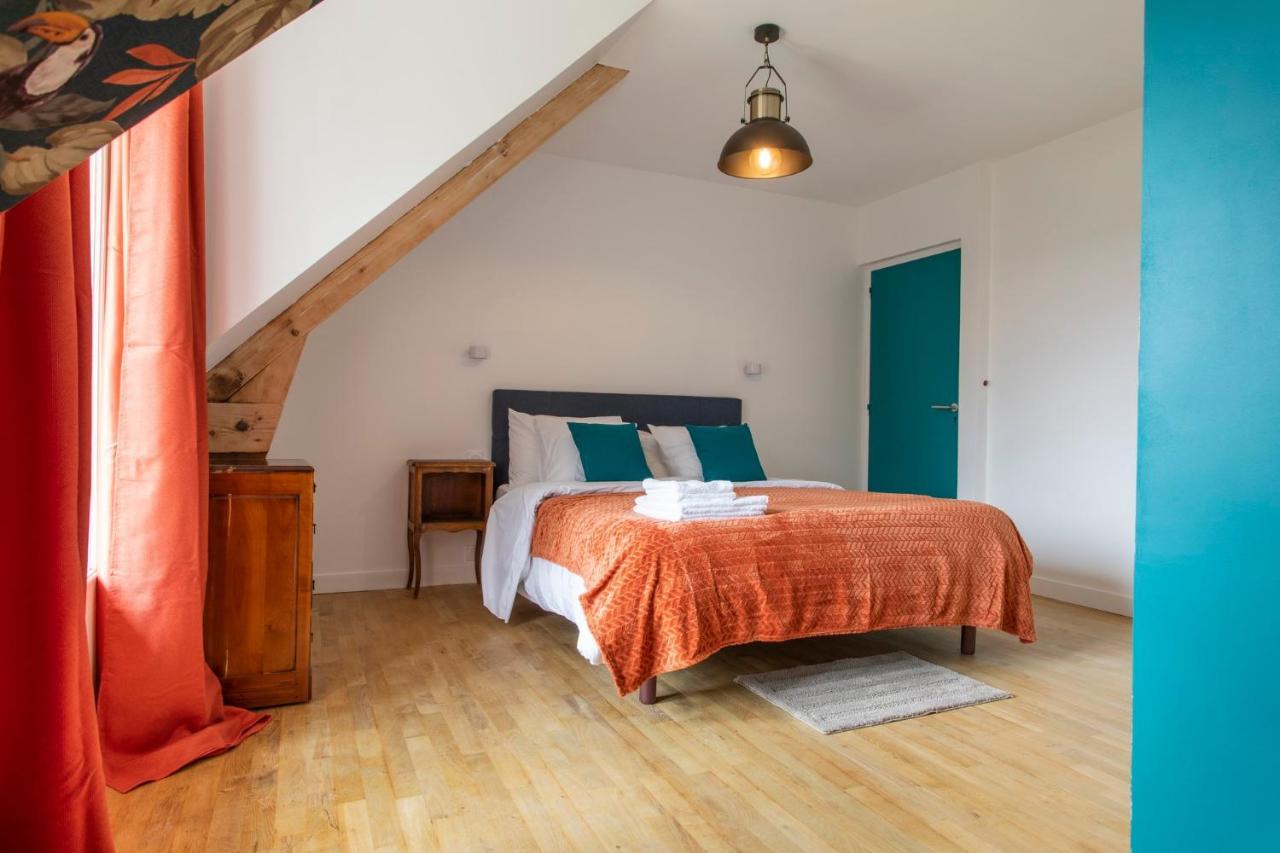 La Bellevue Breville - B&B المظهر الخارجي الصورة
