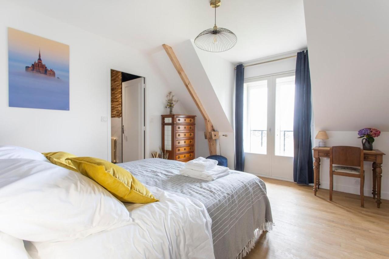 La Bellevue Breville - B&B المظهر الخارجي الصورة