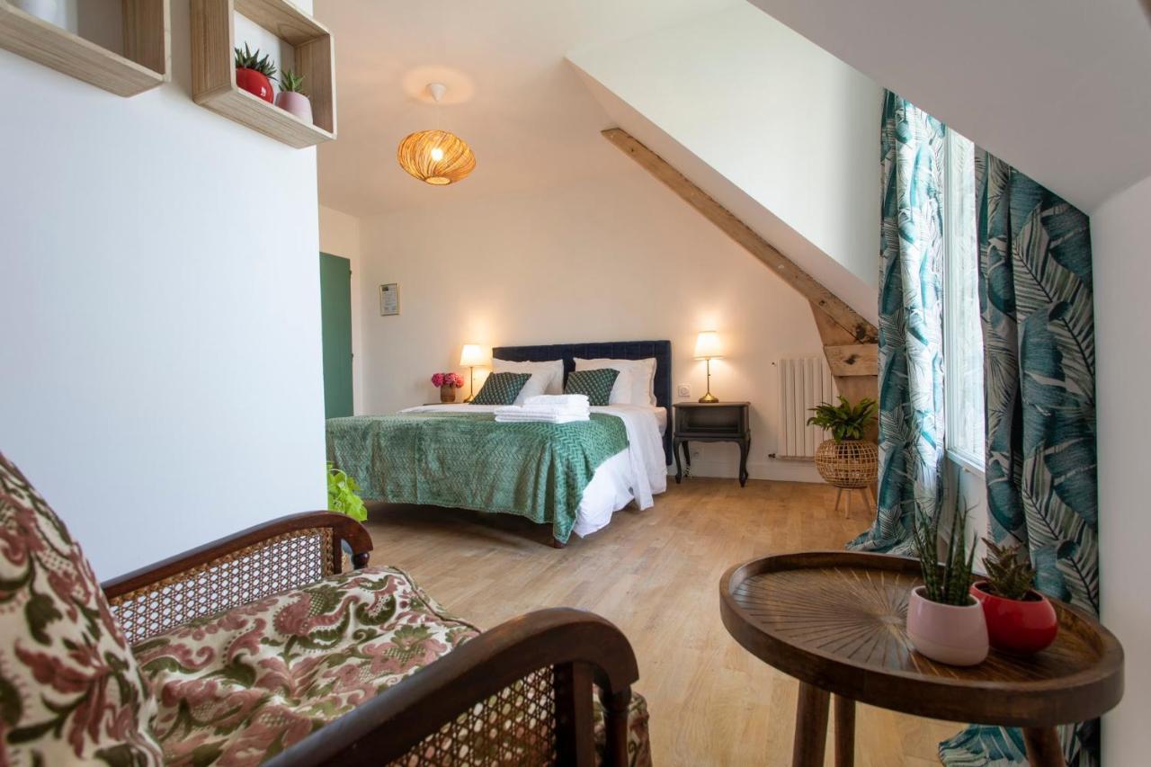 La Bellevue Breville - B&B المظهر الخارجي الصورة