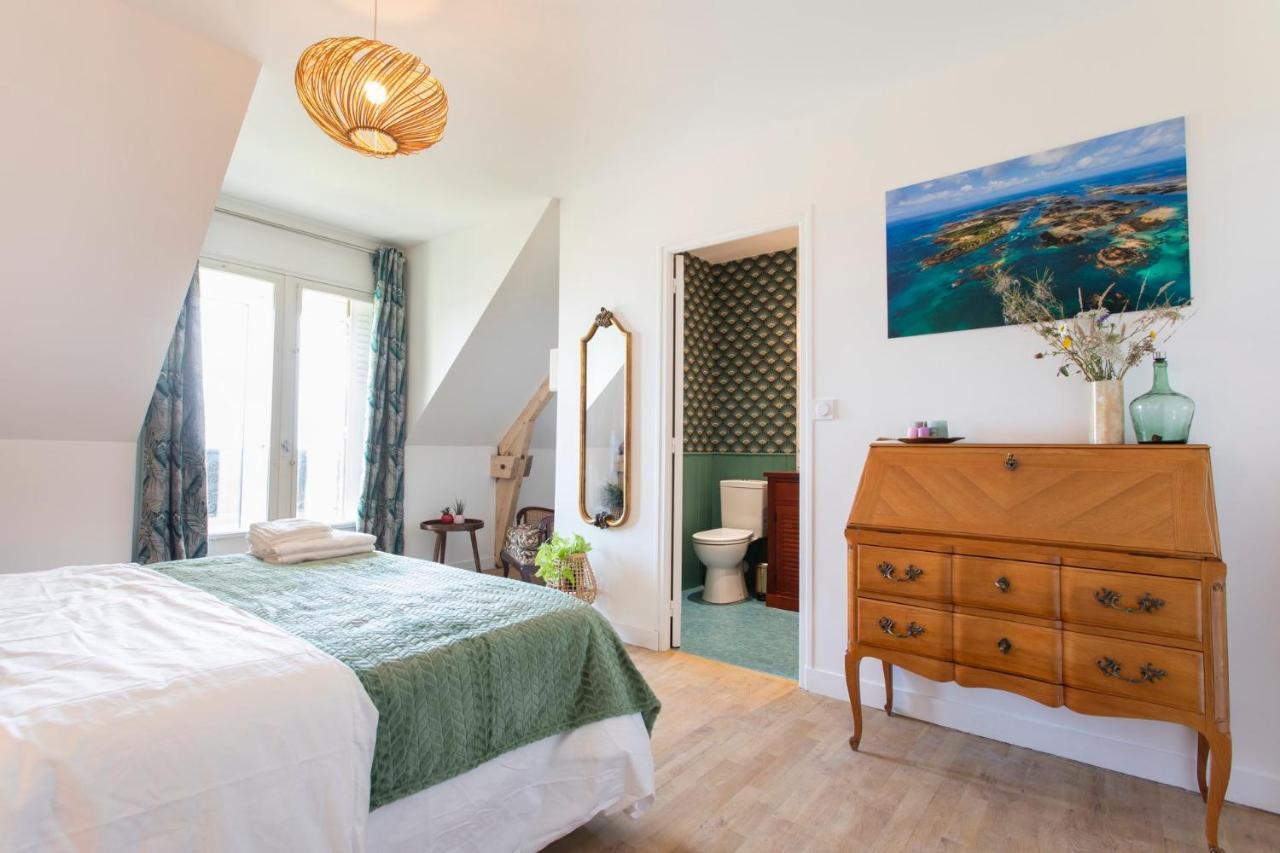 La Bellevue Breville - B&B المظهر الخارجي الصورة