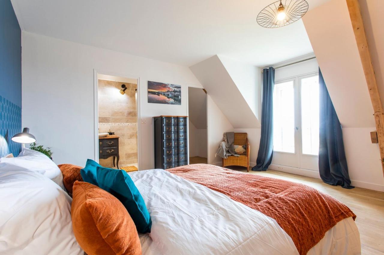La Bellevue Breville - B&B المظهر الخارجي الصورة