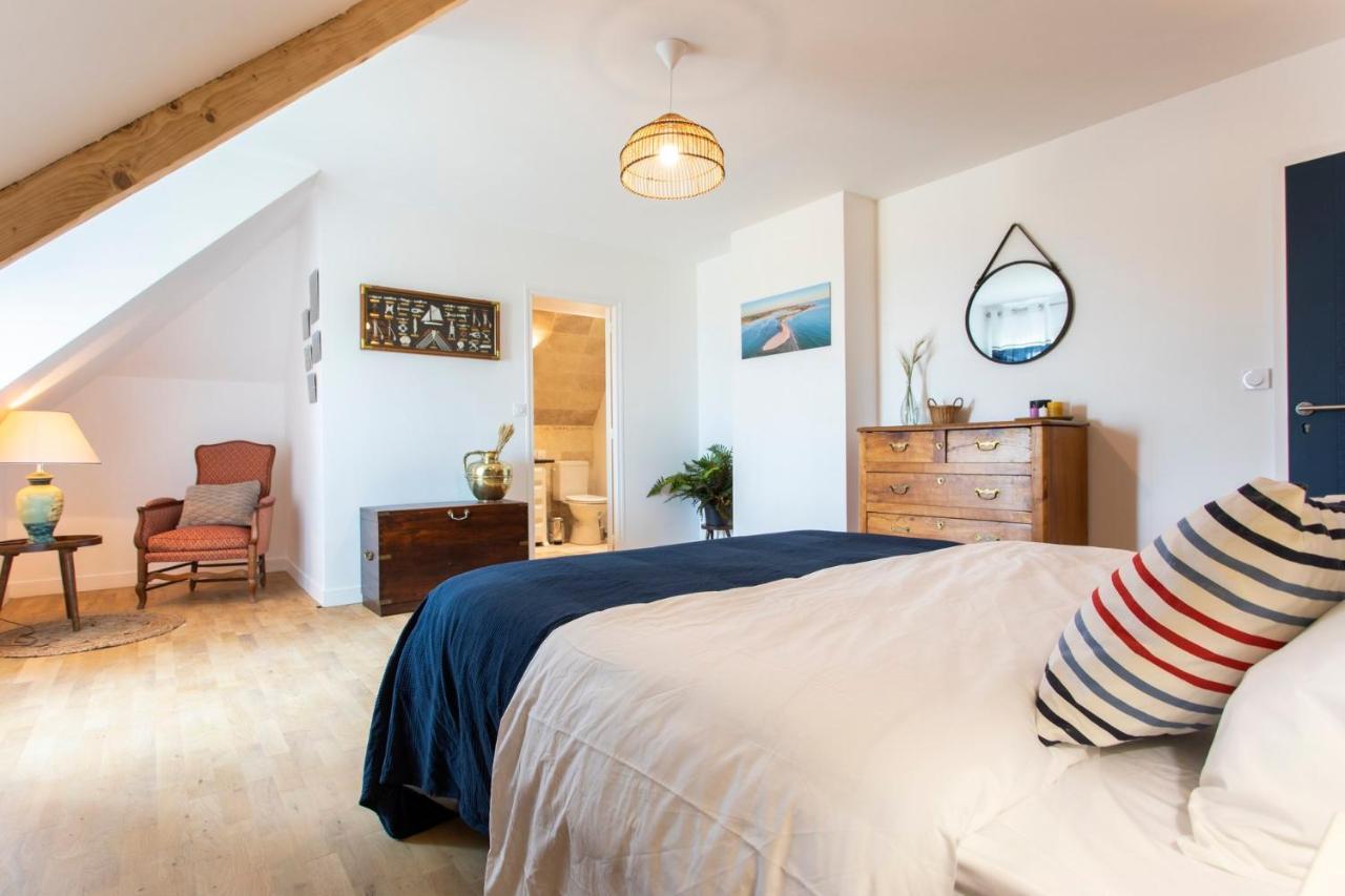 La Bellevue Breville - B&B المظهر الخارجي الصورة