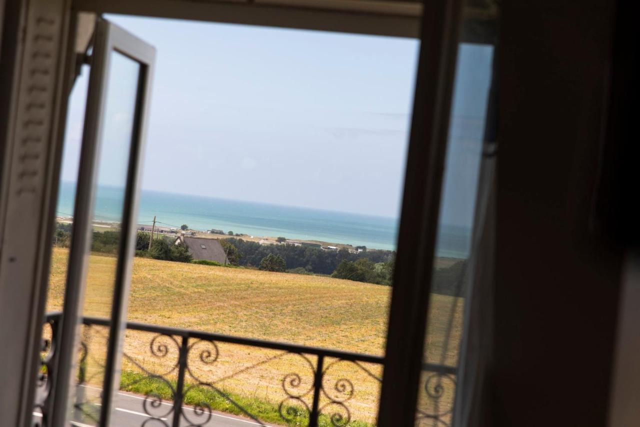 La Bellevue Breville - B&B المظهر الخارجي الصورة
