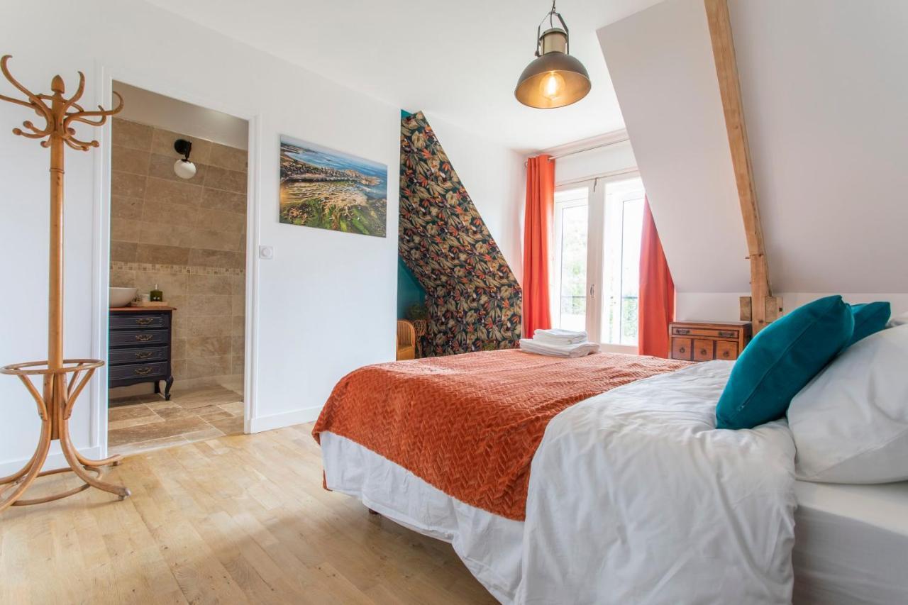 La Bellevue Breville - B&B المظهر الخارجي الصورة