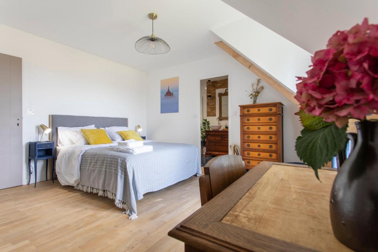 La Bellevue Breville - B&B المظهر الخارجي الصورة
