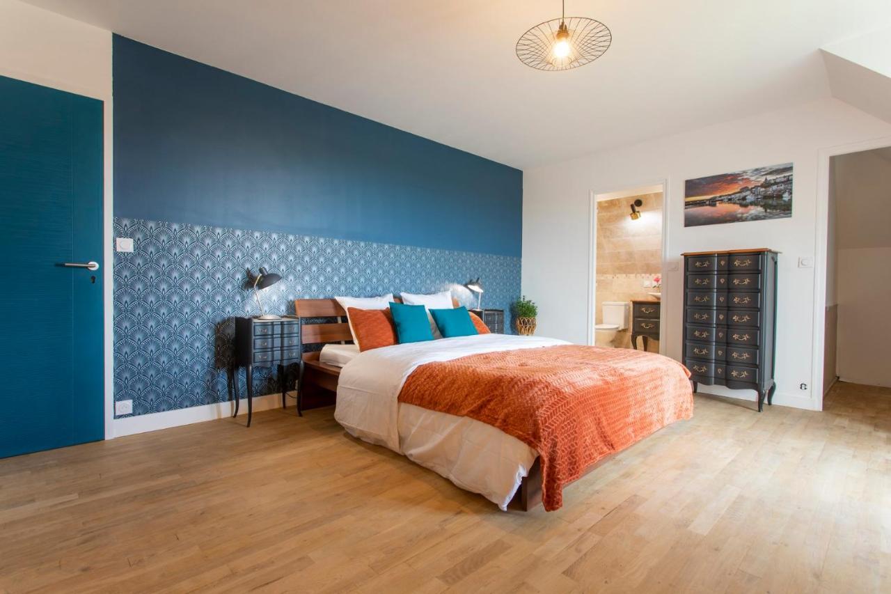 La Bellevue Breville - B&B المظهر الخارجي الصورة