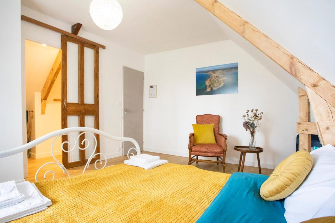 La Bellevue Breville - B&B المظهر الخارجي الصورة