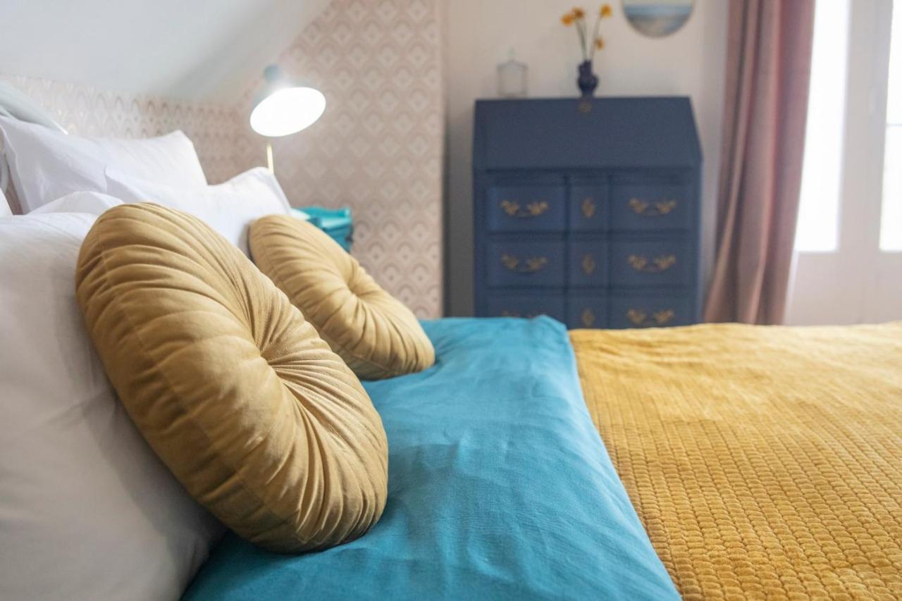 La Bellevue Breville - B&B المظهر الخارجي الصورة