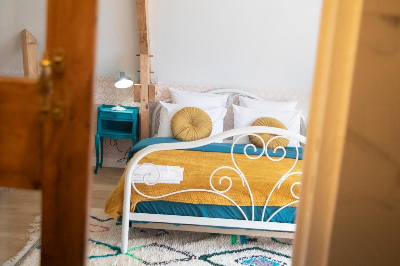 La Bellevue Breville - B&B المظهر الخارجي الصورة