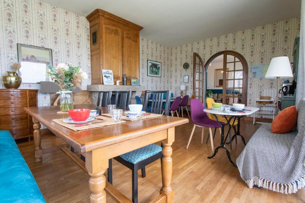 La Bellevue Breville - B&B المظهر الخارجي الصورة
