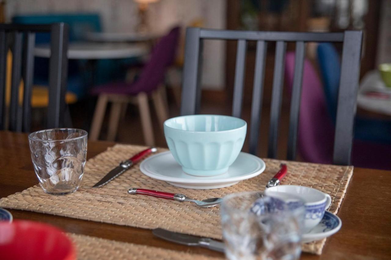 La Bellevue Breville - B&B المظهر الخارجي الصورة