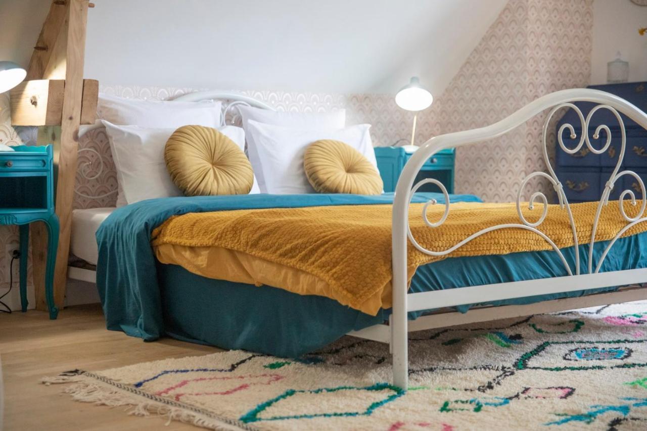 La Bellevue Breville - B&B المظهر الخارجي الصورة