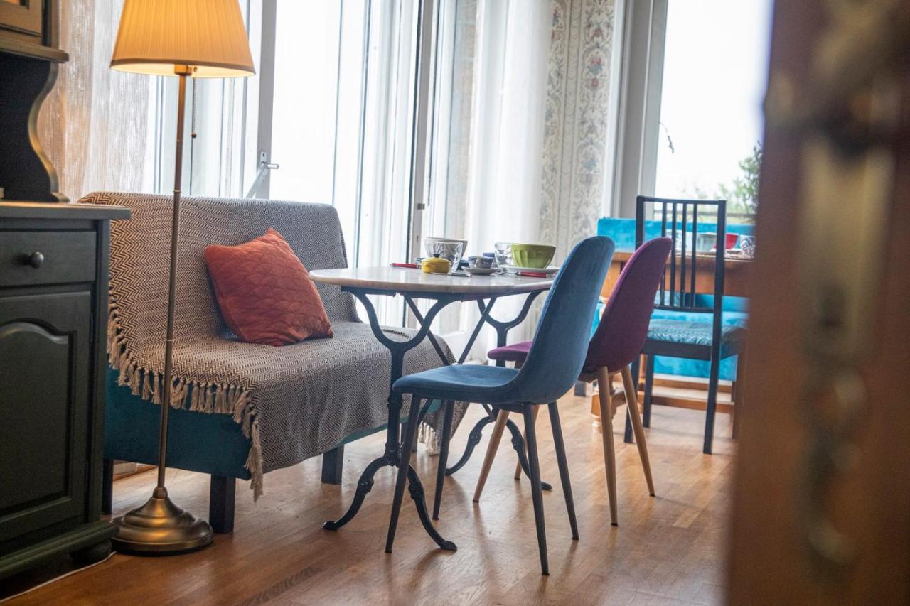 La Bellevue Breville - B&B المظهر الخارجي الصورة