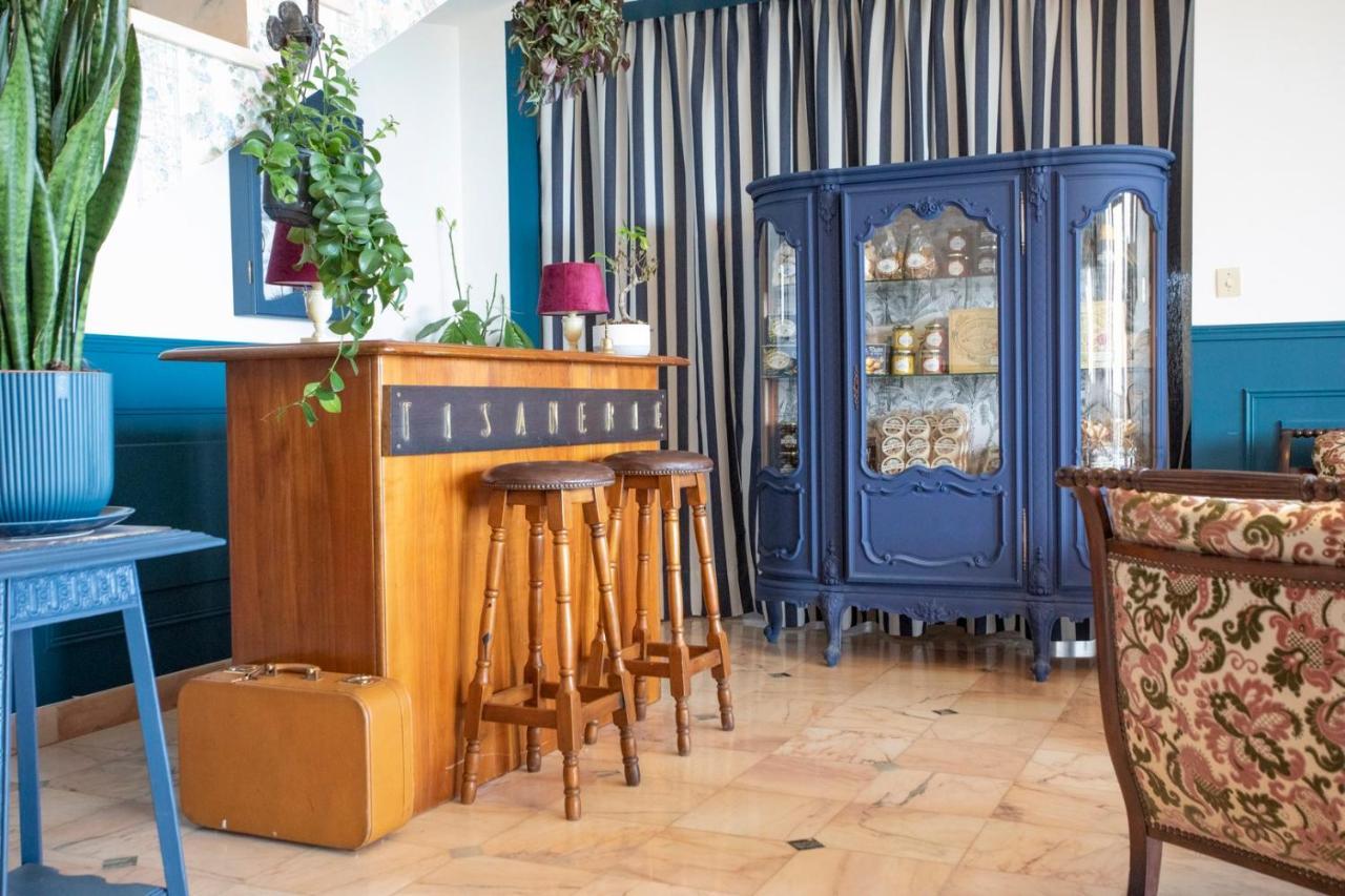 La Bellevue Breville - B&B المظهر الخارجي الصورة