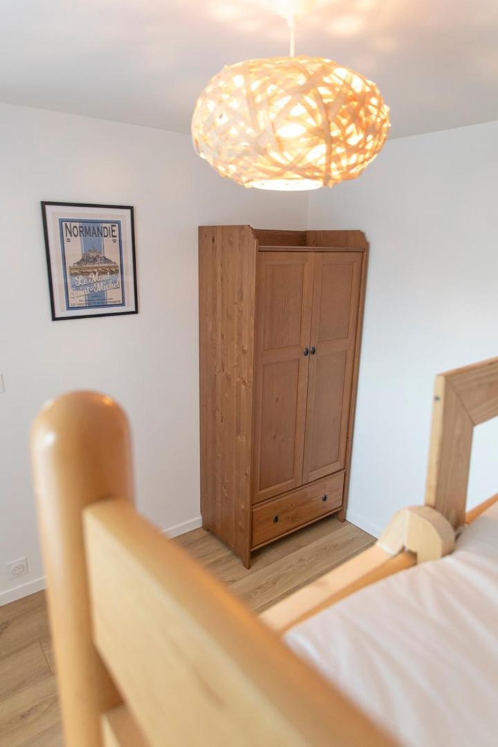 La Bellevue Breville - B&B المظهر الخارجي الصورة