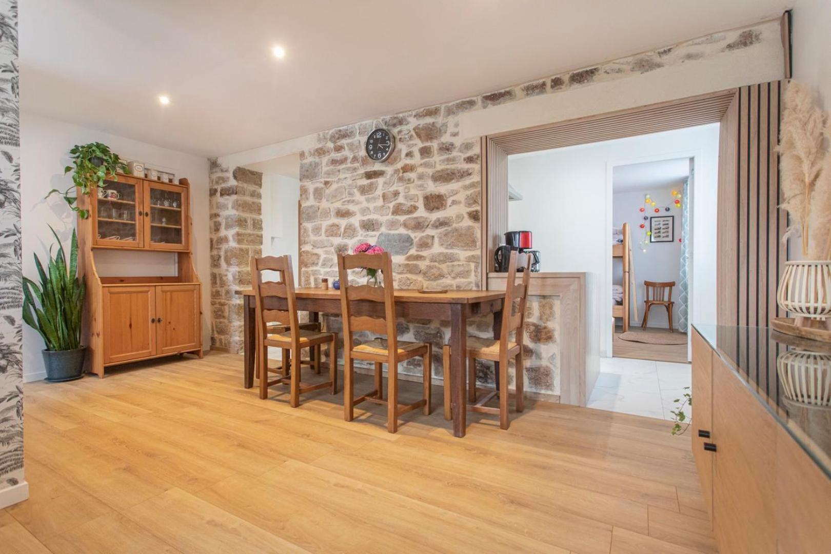 La Bellevue Breville - B&B المظهر الخارجي الصورة