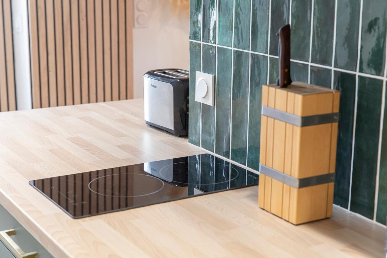 La Bellevue Breville - B&B المظهر الخارجي الصورة
