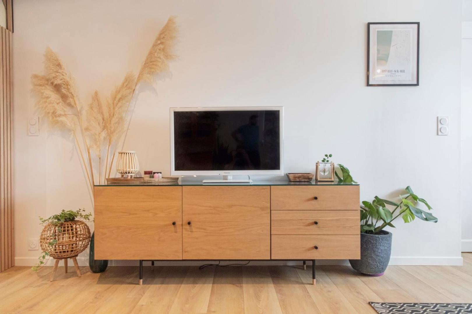 La Bellevue Breville - B&B المظهر الخارجي الصورة