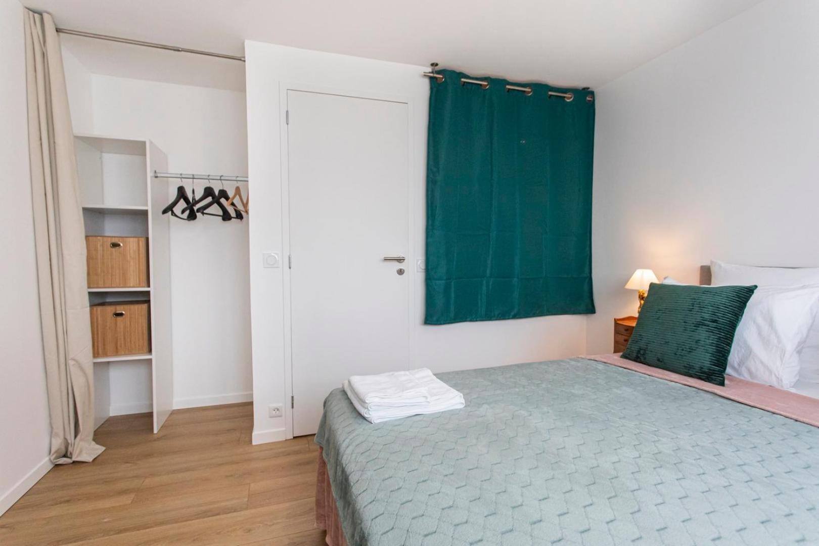 La Bellevue Breville - B&B المظهر الخارجي الصورة