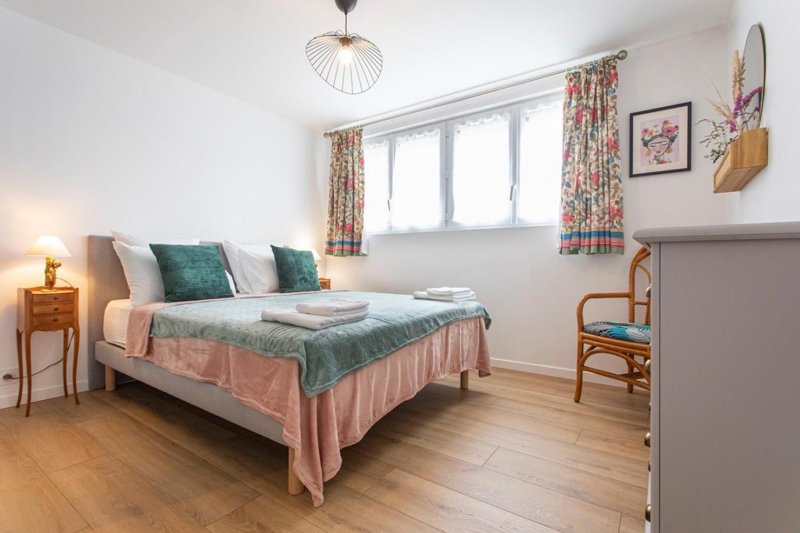 La Bellevue Breville - B&B المظهر الخارجي الصورة