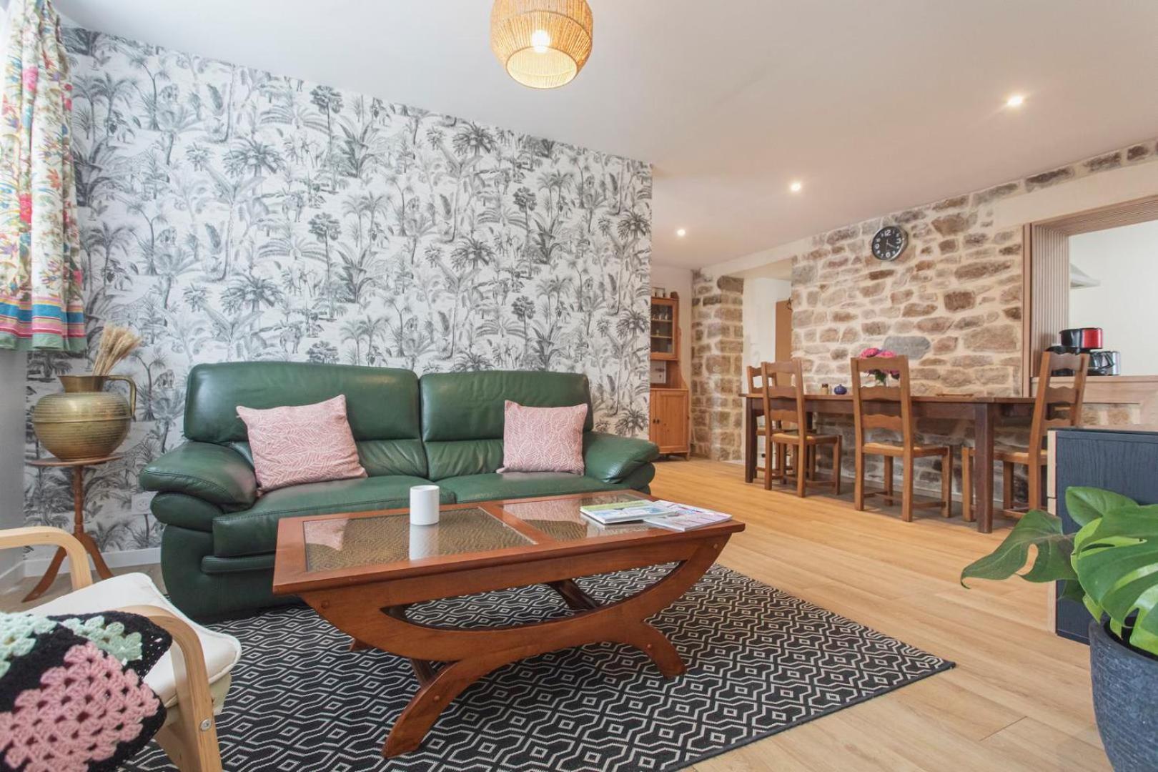 La Bellevue Breville - B&B المظهر الخارجي الصورة